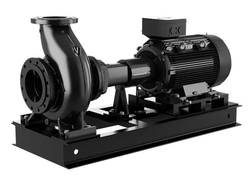 NKG 200-150-250/262