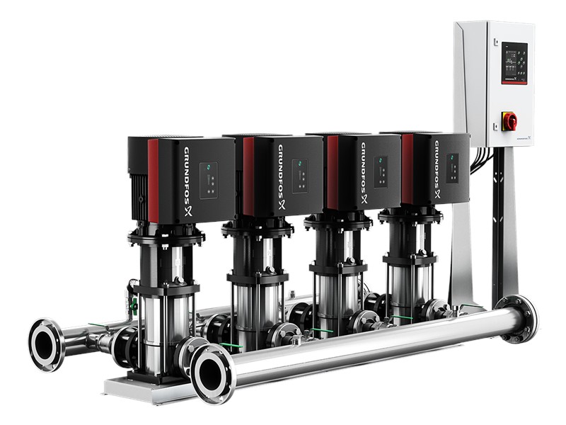 Hydro MPC-E 4 CRE 45-1