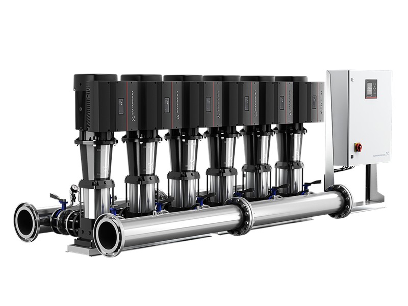 Hydro MPC-E 6 CRE 45-1