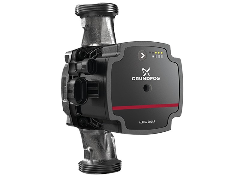 ALPHA SOLAR 25-75 N 180