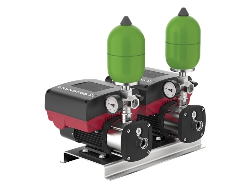 CMBE TWIN 5-62