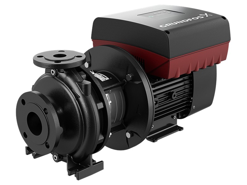 NBGE 125-80-160/147-127