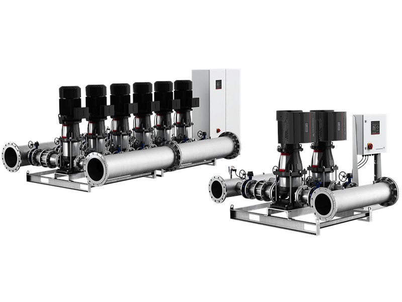 Hydro MPC-E 2 CR 155-1