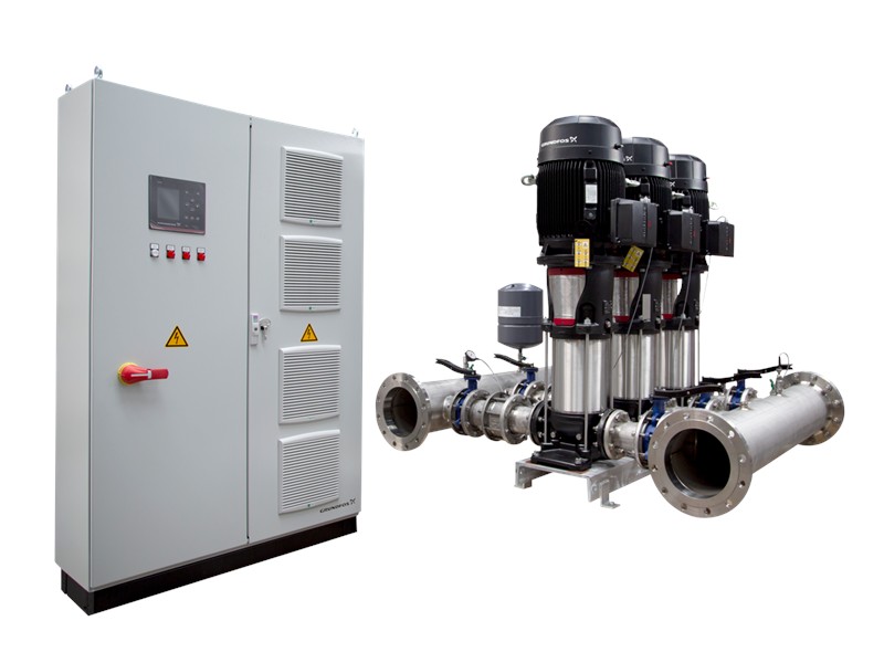 Hydro MPC-F 2 CR 95-1-1