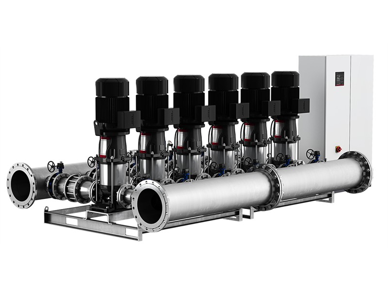 Hydro MPC-F 6 CR 155-2