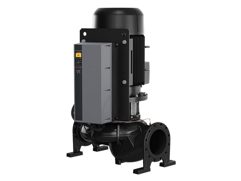 TPE 300-250/4
