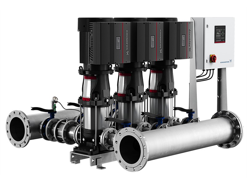 Hydro MPC-E 3 CRE 95-1-1