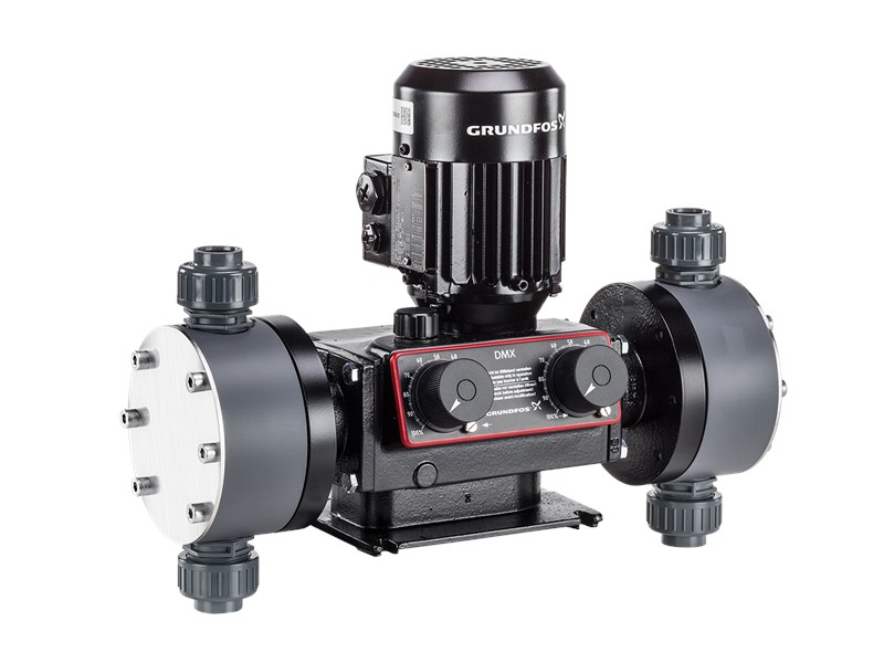 DMX 82-5D