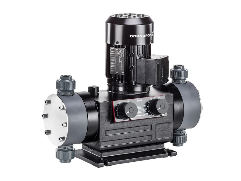 DMX 67-10D